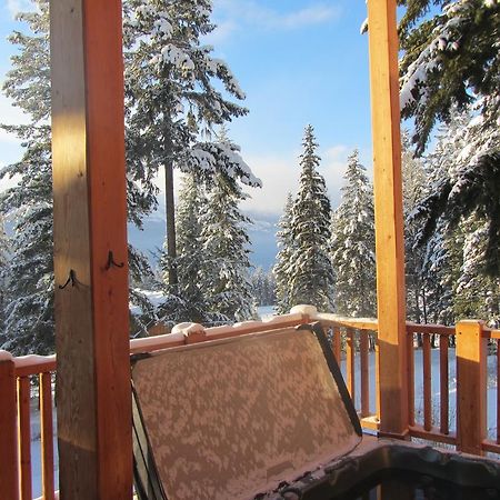 Mount 7 Lodges Голдън Екстериор снимка