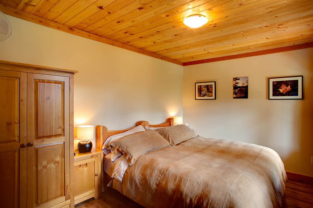 Mount 7 Lodges Голдън Екстериор снимка