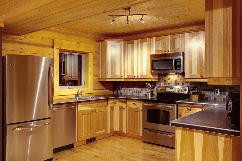 Mount 7 Lodges Голдън Екстериор снимка